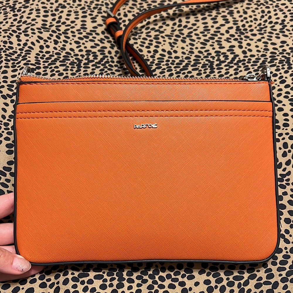 PARFOIS Clutch